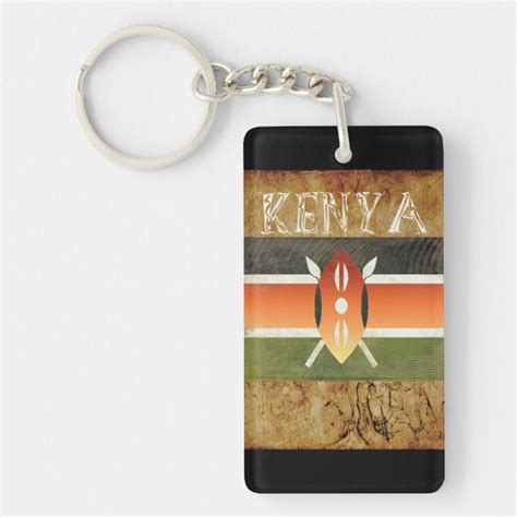 Kenyan Ts On Zazzle