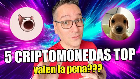 Estas Son Las Criptomonedas Mas Populares De Julio Youtube