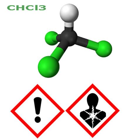 Chloroform 0,5l/sklo – Entomologické škatule a pomôcky – výroba, predaj