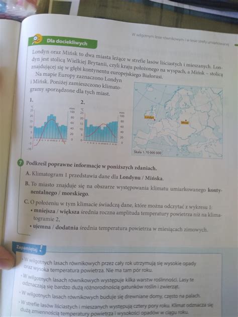 Nowa Era Geografia Klasa