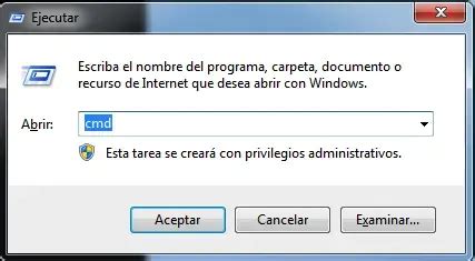 Conexi N Telnet En Windows Eleventa