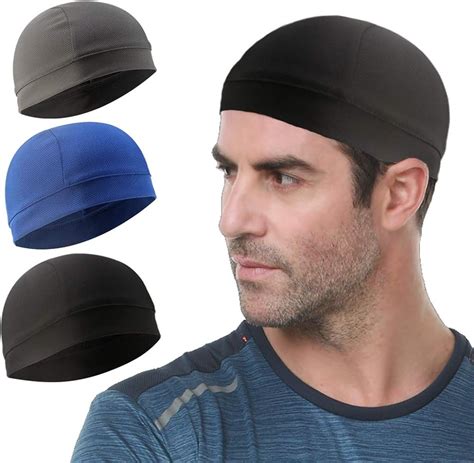 Top 9 Mens Skull Caps Cooling - Home Previews