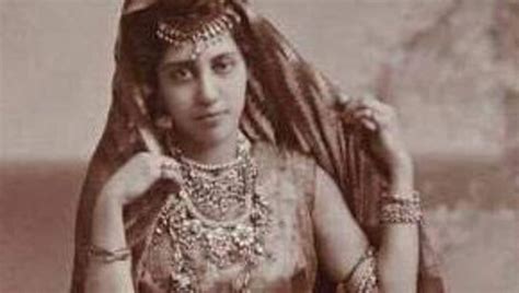 Princess Sophia Duleep Singh Honoured With Blue Plaque Today News