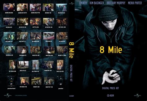 Eminem 8 Mile