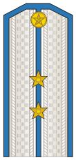 空军中尉