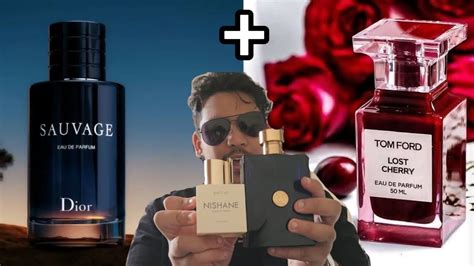 4 Fragrances Layering Combos You NEED To Try YouTube