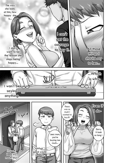 Jukujo Daisuki Naomi Epilogue Page Nhentai Hentai Doujinshi And Manga