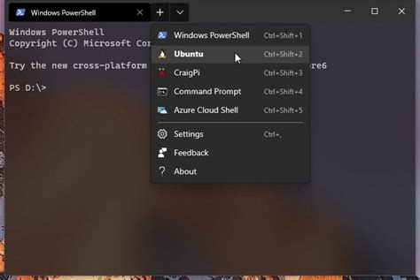 Windows Terminal: The Complete Guide — SitePoint