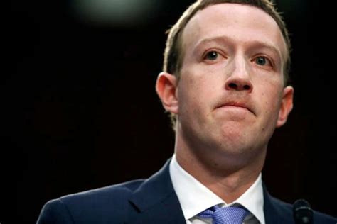 Pane No Instagram E Facebook Custou R 167 Bilhões A Mark Zuckerberg