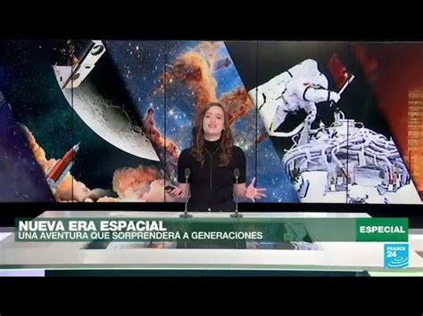 Econom A De La Nueva Era Espacial Descubre Las Oportunidades