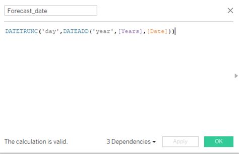 Deploying Python Functions And Prophet Forecasting Model In Tableau With Tabpy Datacamp