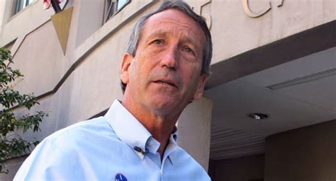 Republicans Pull Plug On Sanford Politico