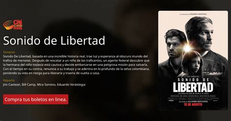 Sonido De Libertad