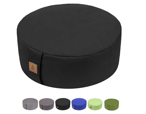 Top 5 Meditation Cushion For Finding Peace And Comfort