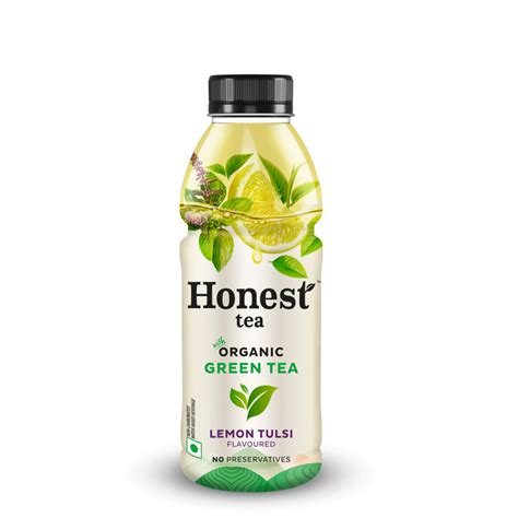 Product Honest Tea Coca Cola