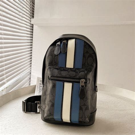 COACH Рюкзак COACH - купить с доставкой по выгодным ценам в интернет ...