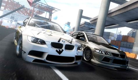 Need For Speed Pro Street | This Wallpapers