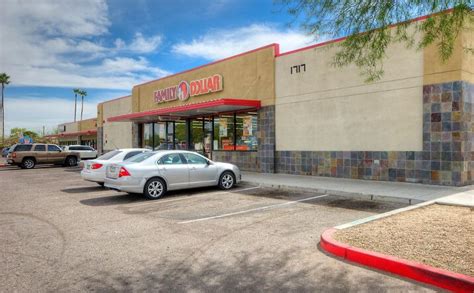 1717 West Southern Avenue Phoenix Az 85041 Retail Property For Sale