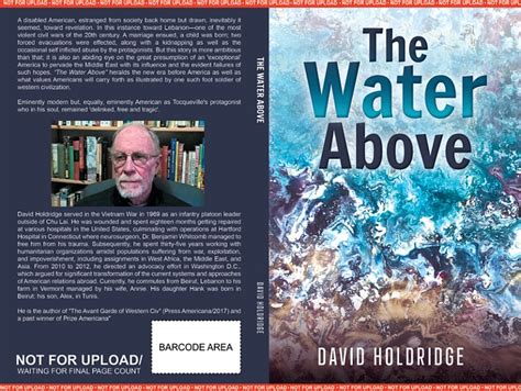 Books David Holdridge Medium