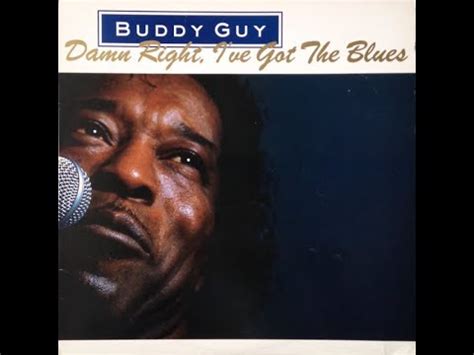 Buddy Guy Mustang Sally Youtube