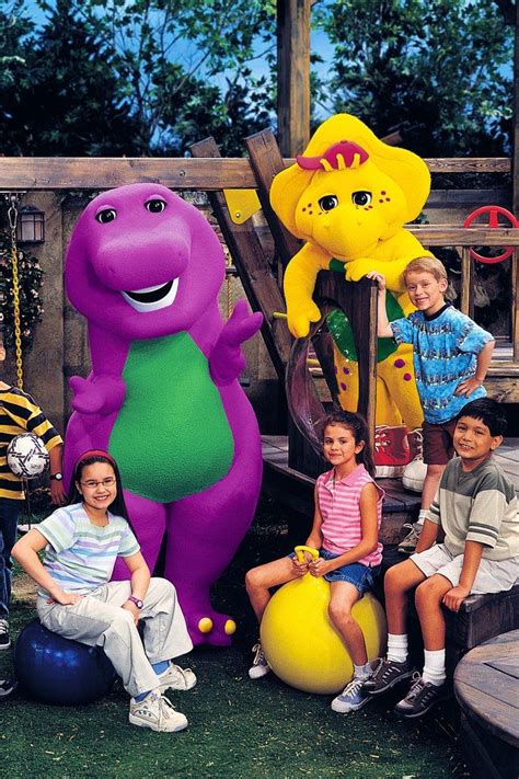 Barney Friends Artofit