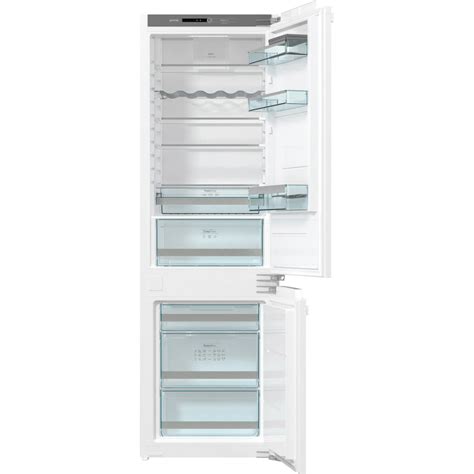 Ugradbeni Kombinovani Fi Ider Nofrost Dualadvance Gorenje Nrki Ea