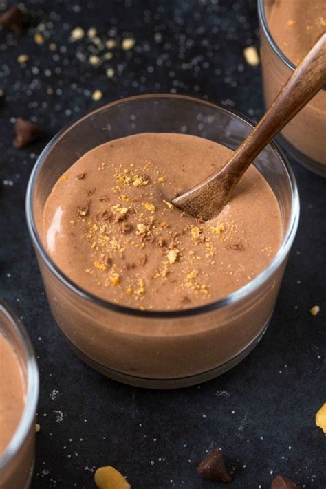 Peanut Butter Powder Recipes: 21 Ways to Get Your PB Fix