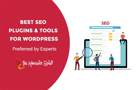 Best Wordpress Seo Plugins Tools Preferred By Experts