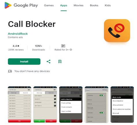 Guide How To Block Outgoing Calls On Your Android Devices