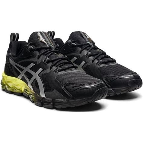 Asics Gel Quantum 180 Basket Homme A Lacets Taille 47 Réf 1201a063