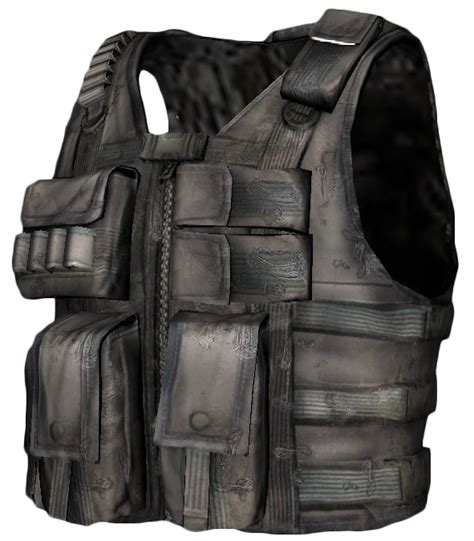 Бронежилет PNG