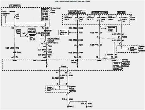 Ls 3 Wiring Harness Diagram