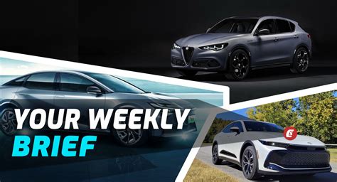 2023 Toyota Bz3 2023 Alfa Romeo Giulia And Stelvio And 2023 Toyota