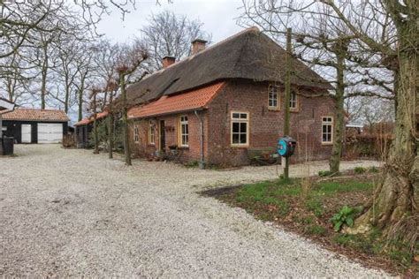 Woning Frankenstraat 6 Haghorst Oozonl