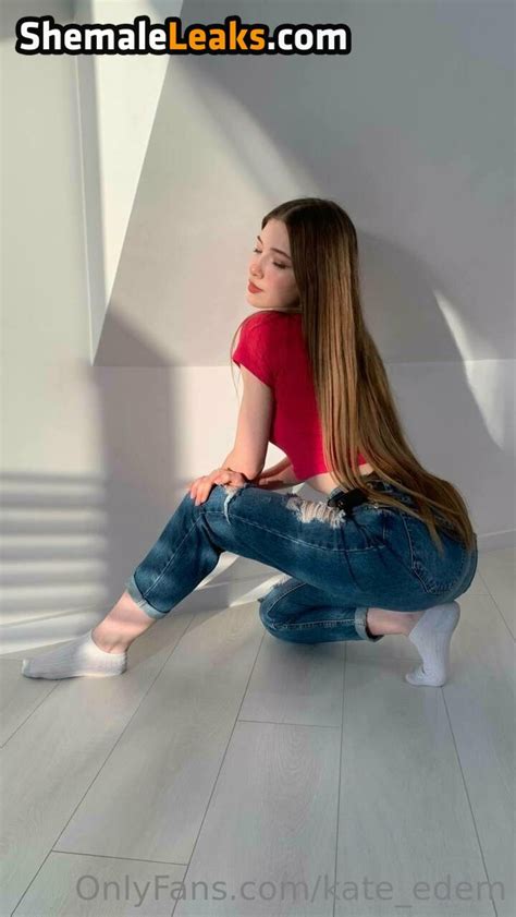 Edem8536 Kate Edem Kate Eden69 Leaked Nude OnlyFans Photo 3 ShemaleLeaks