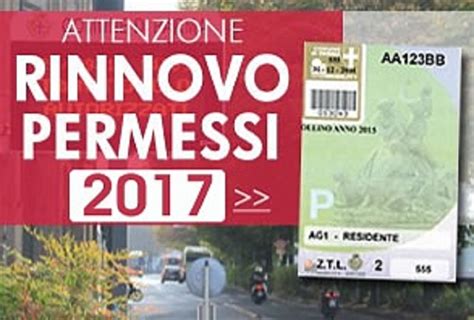 Rinnovo Permessi Ztl E Zpru Scadenza Prorogata Al 20 Febbraio L Eco