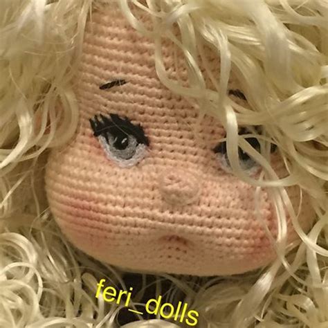 492 Vind Ik Leuks 38 Opmerkingen Feri Dolls Feri Dolls Op