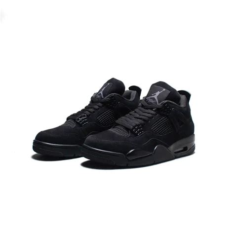 Air Jordan Retro Black Cat 2020