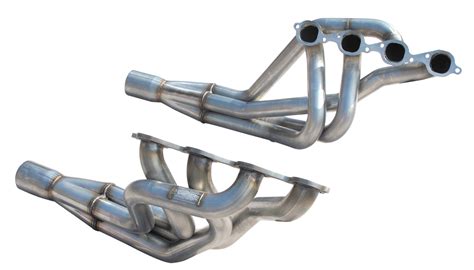 Camaro/Firebird/Nova Big Block Chevy 1967-1969 Headers – American ...