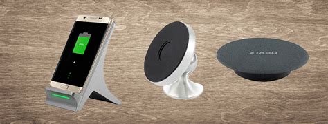 Qi Wireless Charger - Leading Supplier of Wireless Charging Technology