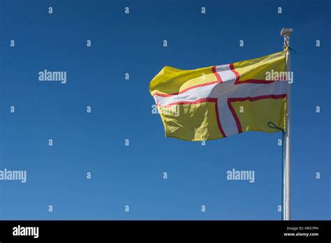 Full Mast Flag Hi Res Stock Photography And Images Alamy