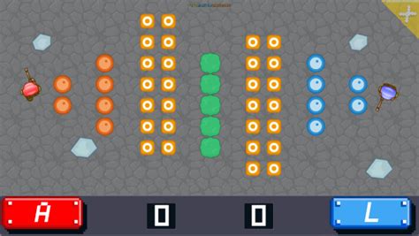 Minibattles Unblocked Join Exciting Multiplayer Battles