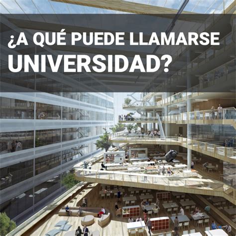 ¿quién Estudia En La Universidad Observatorio Del Sistema Universitario