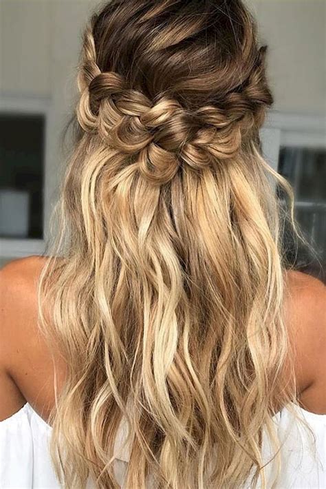 Fishtail Crown Braid