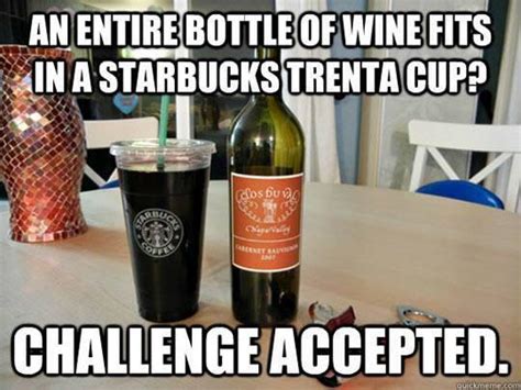 Another Fun Collection Of Wine Images The Never Ending Wine Meme The Wine Wankers