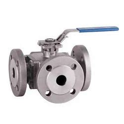 Change Over Valve At Best Price In India