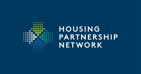 Housing Partnership Network Housing Sustainability Collaborative