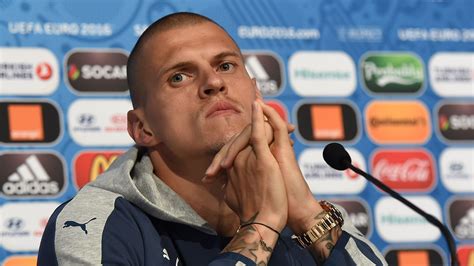 Martin Skrtel Expected in Istanbul on Tuesday to Complete Fenerbahce ...