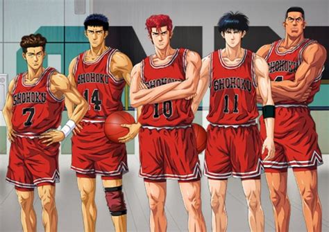 Where To Watch Slam Dunk Anime Watch Order Guide Otakusnotes