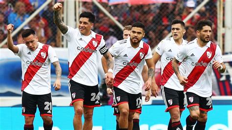 River Plate últimas Noticias De Hoy Lunes 3 De Octubre Y Próximo